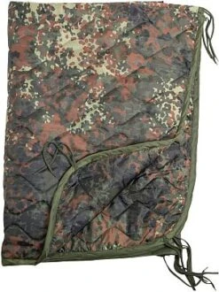 Mil-Tec Poncho Liner, Steppdecke -Mil-Tec Verkäufe mil tec poncho liner steppdecke 82673 5