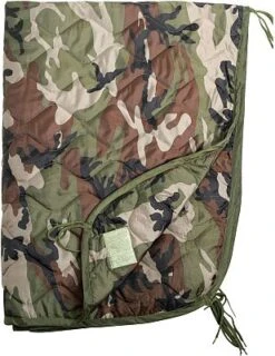 Mil-Tec Poncho Liner, Steppdecke -Mil-Tec Verkäufe mil tec poncho liner steppdecke 82673 6