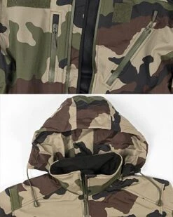 Mil-Tec Softshell SCU 14, Textiljacke -Mil-Tec Verkäufe mil tec softshell scu 14 textiljacke 82189 5