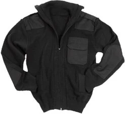 Mil-Tec Strick, Textiljacke -Mil-Tec Verkäufe mil tec strick textiljacke 82185 2