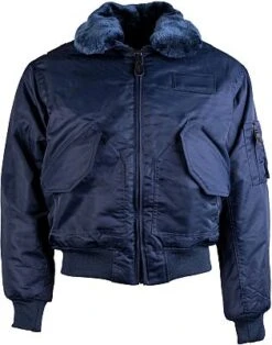 Mil-Tec SWAT CWU, Textiljacke