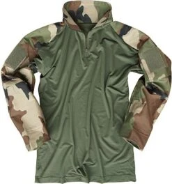 Mil-Tec Tactical Feld, Sweatshirt