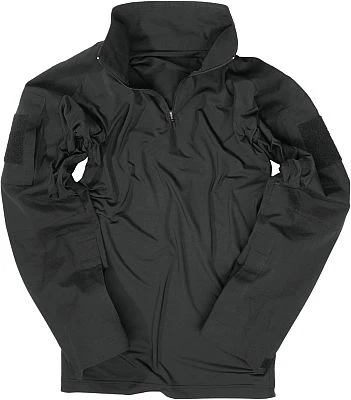 Mil-Tec Tactical Feld, Sweatshirt 4 Mil-Tec Tactical Feld, Sweatshirt – Bild 2