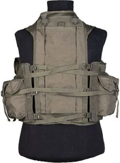 Mil-Tec Tactical, Weste -Mil-Tec Verkäufe mil tec tactical weste 82182 4