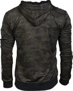 Mil-Tec Training, Kapuzenjacke -Mil-Tec Verkäufe mil tec training kapuzenjacke 82268 3