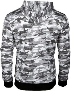 Mil-Tec Training, Kapuzenjacke -Mil-Tec Verkäufe mil tec training kapuzenjacke 82268 4