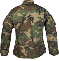 Mil-Tec US Feld ACU Ripstop, Textiljacke 12 Mil-Tec US Feld ACU Ripstop, Textiljacke -Mil-Tec Verkäufe mil tec us feld acu ripstop textiljacke 82300 4