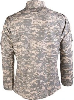 Mil-Tec US Feld ACU Ripstop, Textiljacke 13 Mil-Tec US Feld ACU Ripstop, Textiljacke -Mil-Tec Verkäufe mil tec us feld acu ripstop textiljacke 82300 5