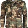 Mil-Tec US Feld BDU, Textiljacke -Mil-Tec Verkäufe mil tec us feld bdu textiljacke 82291 0