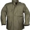 Mil-Tec US Feld M65 Nyco, Textiljacke -Mil-Tec Verkäufe mil tec us feld m65 nyco textiljacke 82118 0