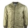 Mil-Tec US Feld M65, Steppjacke -Mil-Tec Verkäufe mil tec us feld m65 steppjacke 82134 0