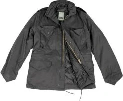 Mil-Tec US Feld M65, Textiljacke -Mil-Tec Verkäufe mil tec us feld m65 textiljacke 82119 2