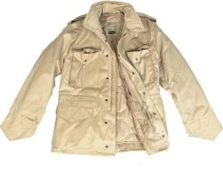 Mil-Tec US Feld M65, Textiljacke -Mil-Tec Verkäufe mil tec us feld m65 textiljacke 82119 3