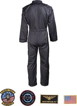 Mil-Tec US Flieger, Overall -Mil-Tec Verkäufe mil tec us flieger overall 82290 4