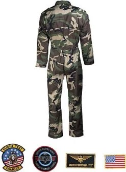 Mil-Tec US Flieger, Overall -Mil-Tec Verkäufe mil tec us flieger overall 82290 5