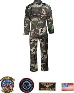 Mil-Tec US Flieger, Overall Kinder -Mil-Tec Verkäufe mil tec us flieger overall kinder 82314 5