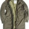 Mil-Tec US Shell Parka M51, Textiljacke 2 Mil-Tec US Shell Parka M51, Textiljacke -Mil-Tec Verkäufe mil tec us shell parka m51 textiljacke 82113 0