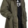 Mil-Tec US Shell Parka M65, Textiljacke 2 Mil-Tec US Shell Parka M65, Textiljacke -Mil-Tec Verkäufe mil tec us shell parka m65 textiljacke 82112 0