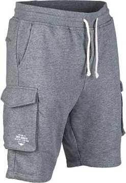 Mil-Tec US Sweat, Cargoshorts