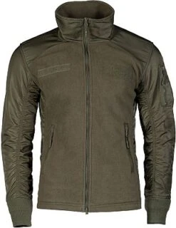 Mil-Tec USAF, Textiljacke -Mil-Tec Verkäufe mil tec usaf textiljacke 82144 2