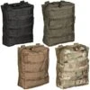 Mil-Tec Molle Belt Pouch Large Versch. Farben -Mil-Tec Verkäufe molle belt pouch large versch farben