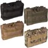 Mil-Tec Molle Belt Pouch Small Versch. Farben