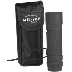 Mil-Tec Monocular, Gr. 10 X 25 Versch. Farben
