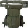 Mil-Tec Multi-Pack, Hüfttasche 1 Mil-Tec Multi-Pack, Hüfttasche -Mil-Tec Verkäufe multi pack oliv 81826 0