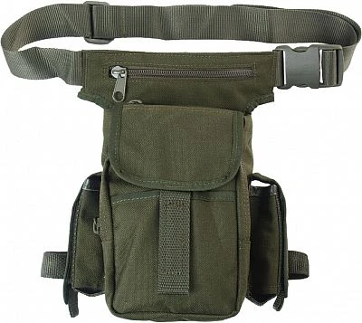 Mil-Tec Multi-Pack, Hüfttasche 3 Mil-Tec Multi-Pack, Hüfttasche