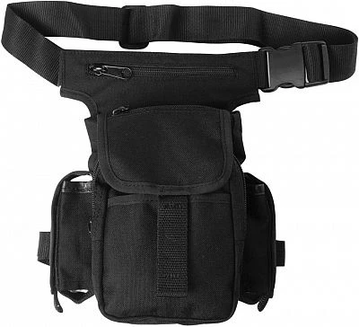 Mil-Tec Multi-Pack, Hüfttasche 4 Mil-Tec Multi-Pack, Hüfttasche – Bild 2