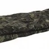 Mil-Tec 2-Lagen Camo, Schlafsack -Mil-Tec Verkäufe mumienschlafsack 500 gr 2lg woodland 81759 0