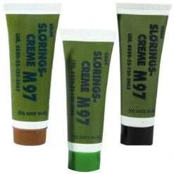 Mil-Tec NATO Tarnschminkcreme Versch. Farben