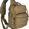 Mil-Tec Assault, Umhängetasche -Mil-Tec Verkäufe one strap assault pack sm oliv 81735 0