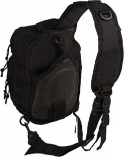 Mil-Tec Assault, Umhängetasche -Mil-Tec Verkäufe one strap assault pack sm oliv 81735 3