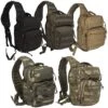 Mil-Tec One Strap Assault Pack Small Versch. Farben -Mil-Tec Verkäufe one strap assault pack small versch farben