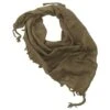 Mil-Tec PLO-Tuch SHEMAG Oliv Uni