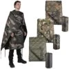 Mil-Tec Poncho Liner Multifunktion Versch. Farben -Mil-Tec Verkäufe poncho liner multifunktion versch farben