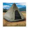 Mil-Tec Pyramidenzelt Tipi