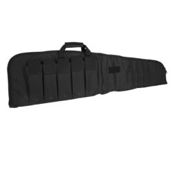 Mil-Tec Rifle Case Mit Tragegurt Schwarz, Versch. Größen -Mil-Tec Verkäufe rifle case mit tragegurt schwarz versch groessen3