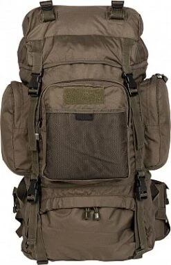 Mil-Tec Commando, Rucksack