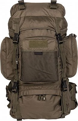 Mil-Tec Commando, Rucksack 3 Mil-Tec Commando, Rucksack