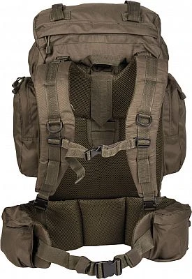 Mil-Tec Commando, Rucksack 5 Mil-Tec Commando, Rucksack – Bild 3