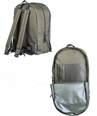 Mil-Tec PES Day-Pack, Rucksack 5 Mil-Tec PES Day-Pack, Rucksack – Bild 3