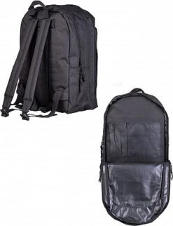 Mil-Tec PES Day-Pack, Rucksack 9 Mil-Tec PES Day-Pack, Rucksack -Mil-Tec Verkäufe rucksack day pack pes oliv 81713 3