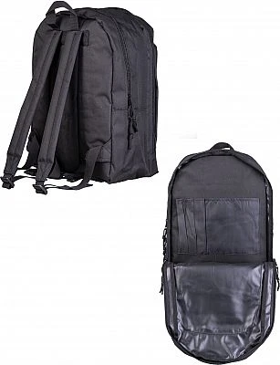 Mil-Tec PES Day-Pack, Rucksack 6 Mil-Tec PES Day-Pack, Rucksack – Bild 4