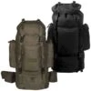 Mil-Tec Rucksack RANGER 75 L Versch. Farben -Mil-Tec Verkäufe rucksack ranger 75 l versch farben