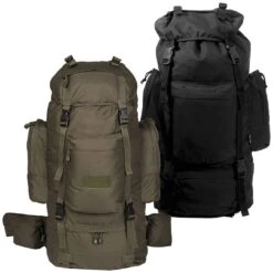 Mil-Tec Rucksack RANGER 75 L Versch. Farben