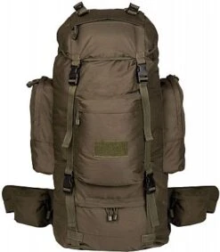Mil-Tec Ranger, Rucksack