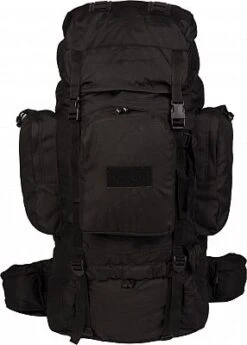 Mil-Tec Recom, Rucksack -Mil-Tec Verkäufe rucksack recom 88 ltr pes oliv 81726 2