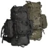 Mil-Tec Rucksack Teesar 100 Liter Versch. Farben -Mil-Tec Verkäufe rucksack teesar 100 liter versch farben